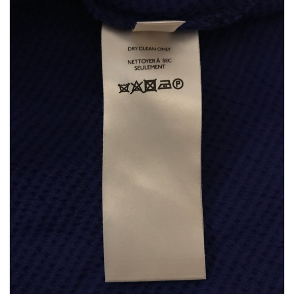 Anthropologie Maeve Jimena Short-Sleeve Sapphire Blue Midi Dress - Extra Small - Picture 10 of 11